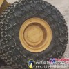小松装载机轮胎保护链,厂家直销各种品牌配套的轮胎保护链