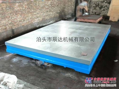 供应CD铸铁划线平板价格/铸铁划线平板型号、规格