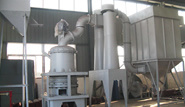 專業生產HGM係列磨粉機廠，供求三環微粉磨粉機