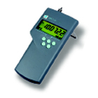 供应高精度大气压力指示仪－DPI 740