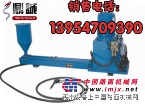 供应矿车注油机 济宁鼎诚 质量保证，信誉