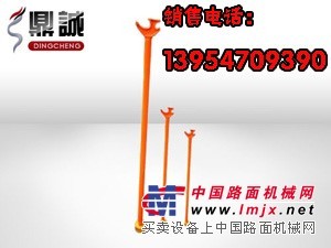 铁路翻轨器