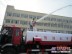 广西南宁东风145洒水车今日出发了