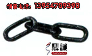 供应锻打（焊接）三环链/五环链/单环链