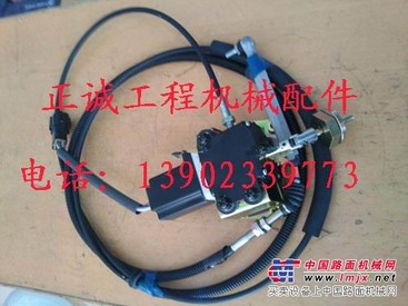 PC60-7加油马达