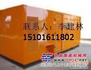 出租太原出租发电机太原租赁发电机15101611802