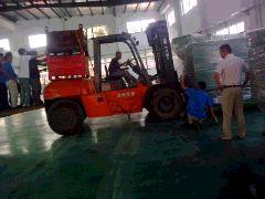 供应上海松江区二手叉车回收-二手合力3吨叉车买卖-挖掘机买卖