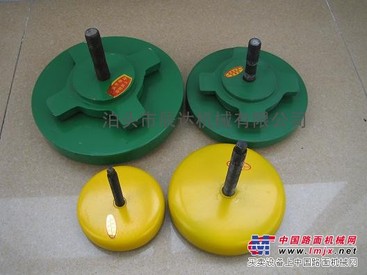 供应辰达78-10型减震垫铁/减震垫铁价格/减震垫铁规格