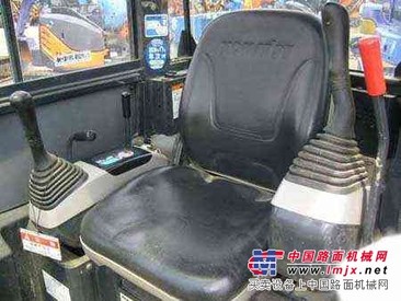 供应二手小松PC78UU-6E