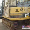 二手卡特挖掘机,18221678880 
