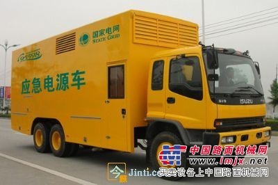 出租小型发电机 北京小型发电机租赁 长期租赁小型发电机