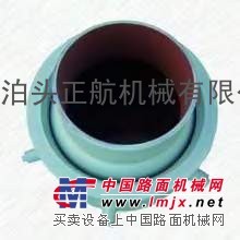 复合注填式套筒补偿器