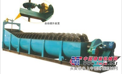 供应分级机加大推广力度提升品牌影响力