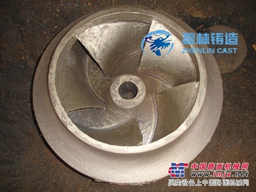 振林双面叶轮保质保量www.btzlzz.com