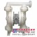 QBY氟塑料气动隔膜泵 