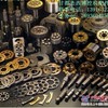 JCB发动机活塞组件，JCB发动机缸套组件，发动机喷油嘴  