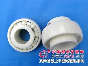 陶瓷轴承6302 氧化锆陶瓷轴承6302 原厂