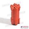 供应迈林钻探 R32 64mm 螺纹易返式球齿钻头