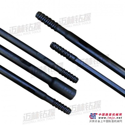 供应迈林钻探 接杆钎，快速钻杆，掘进钻车钻杆