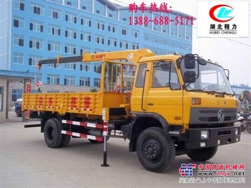 5吨随车吊哪里卖的？13886885171