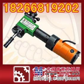 ISY-80T型欧科品牌坡口机 手提式管子坡口机