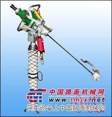 气动锚杆钻机 2012年中煤【气动锚杆钻机】给力