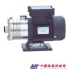 CHLF(T)轻型段式多级离心泵 