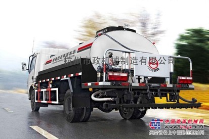供应6吨普通型沥青洒布车