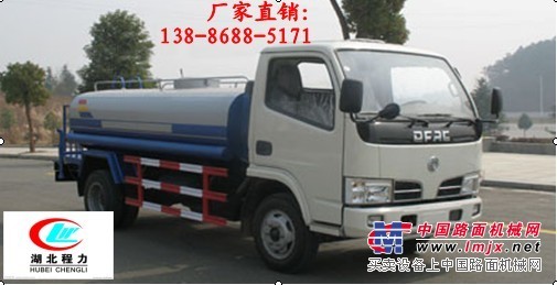 上海8噸灑水車賣多少錢？13886885171