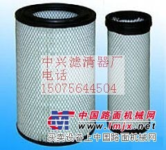 日立EX300-2挖掘机滤芯