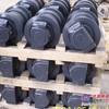 小松pc200支重轮