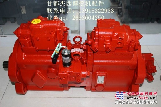 JCB挖掘机牙箱，行走牙箱总成，回转牙箱总成 