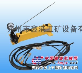 供应SDB手动油泵 