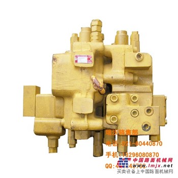 供应沃尔沃210-240-290-360-460分配器配件