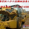 低价转让二手柳工620，徐工XS202J振动压路机