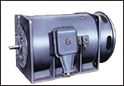 供应YB560-800系列高压隔爆型三相异步电动机