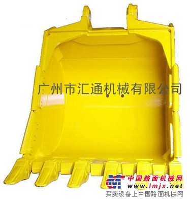 岩石型挖斗