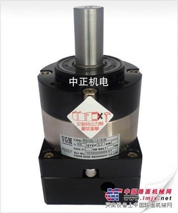 行星减速器,全支撑行星减速器,伺服减速器