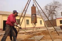 供应北京顺义区建筑工程打桩68603010