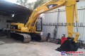 挖掘机，装载机等工程机械维修，深圳市藤松工程机械维修有限公司