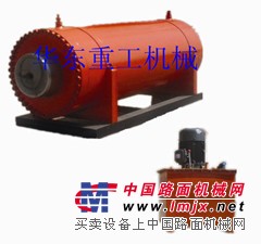 500T水泥顶管机│液压顶管机│水钻顶管机