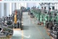 上海高桥阀门制造有限公司