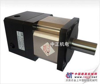 聚盛VGM减速机