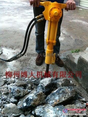 液压镐供应