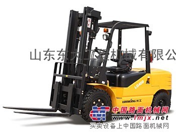 仓储叉车|龙工叉车菏泽专卖构建精品叉车专卖平台