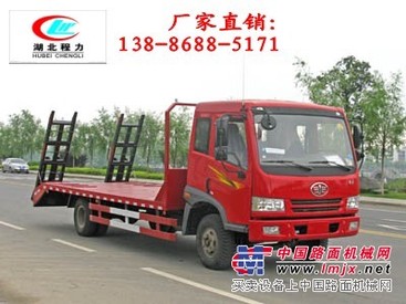评价的平板车13886885171平板车厂家