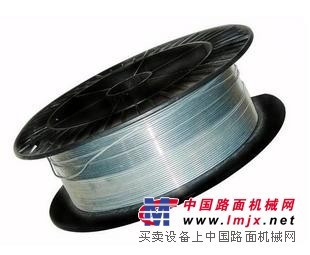 供应YD287耐磨堆焊药芯焊丝