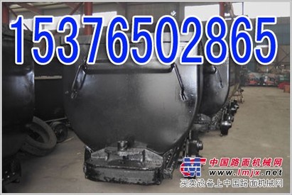供应固定式矿车
