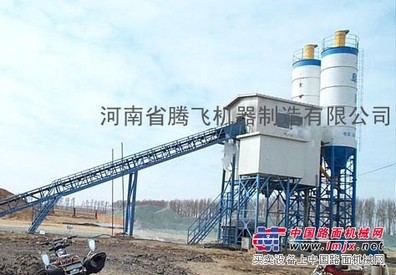 HZS75混凝土搅拌站,75搅拌站,75站,工程混凝砼搅拌站