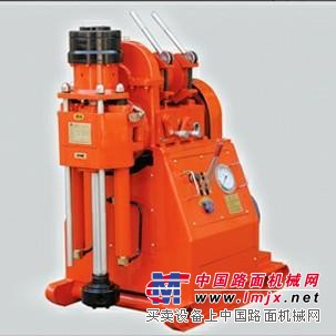 石家庄坑道钻机SJZ-700【德力欧】欢迎价格咨询现货供应商